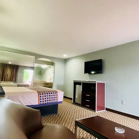 Home Place Inn And Suites-Hobby-3