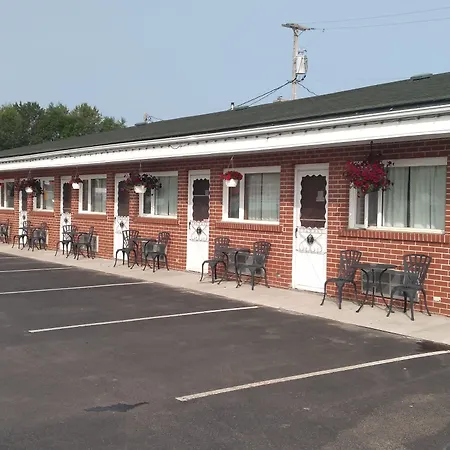 Algoma Motel-3
