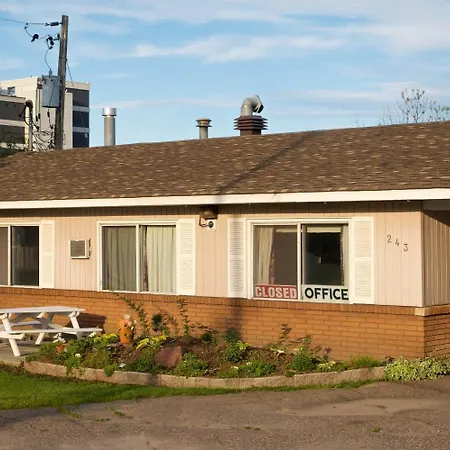 Northlander Motel-3