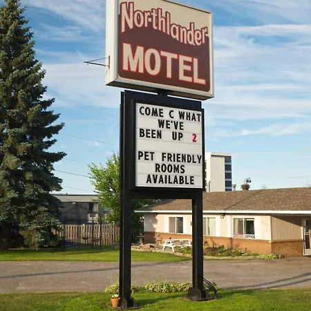 Northlander Motel-3