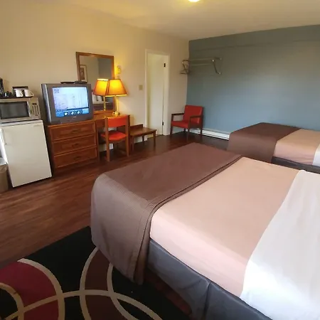 Northlander Motel-2
