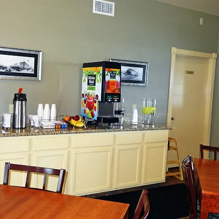 Kenedy Inn And Suites-3