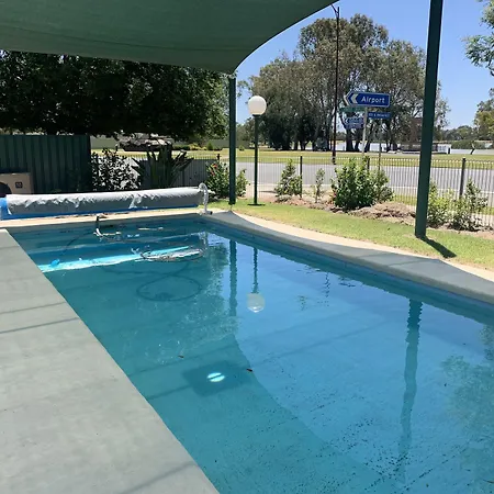 Jerilderie Motor Inn-2