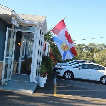 Coastal Inn - Kingfisher-3