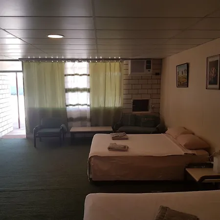 Leichhardt Hotel Motel Cloncurry-2