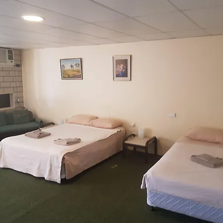 Leichhardt Hotel Motel Cloncurry-3