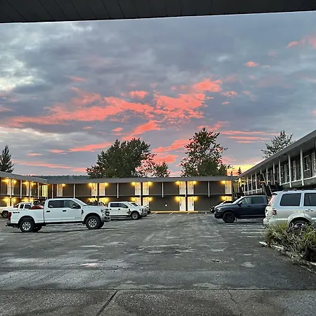 Anavada Inn & Suites - Prince George-3