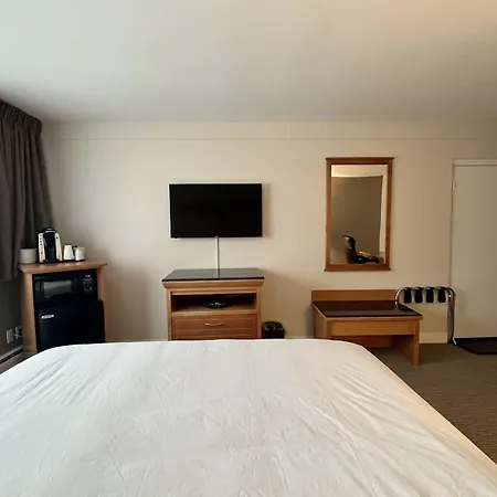 Anavada Inn & Suites - Prince George-2
