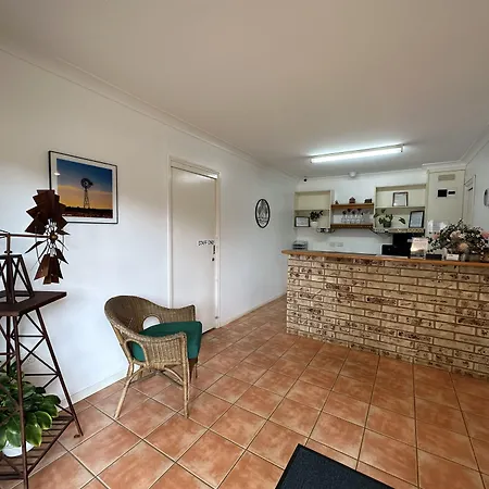 Mareeba Motor Inn-2