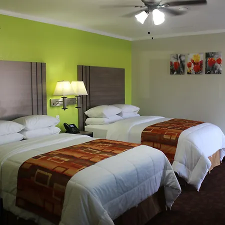 Copa Motel-3
