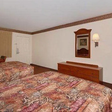 Red Roof Inn & Suites Houston - Humble/Iah Airport-2