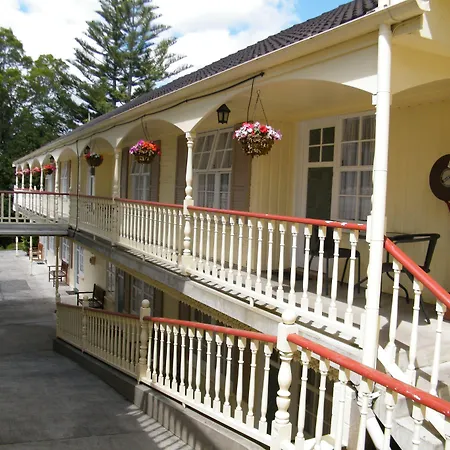 Colonial City Motel-3
