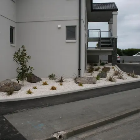 Harbour View Motel-3