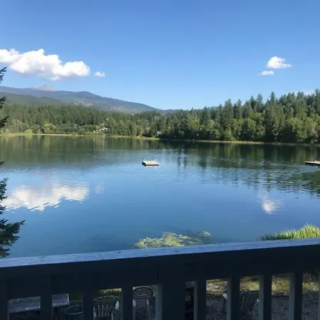 Jasper Way Inn Resort & Campground-2