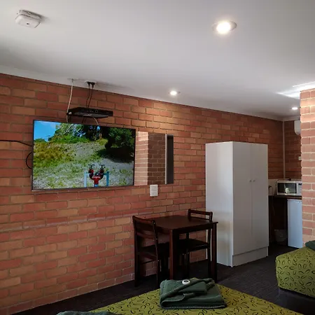 Travellers Inn Kaniva-2