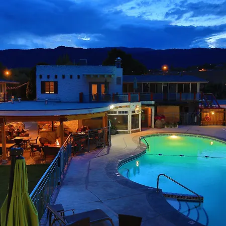 Bowmont Motel-2