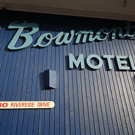 Bowmont Motel-3