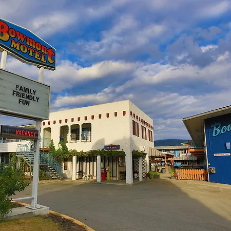 Bowmont Motel-2
