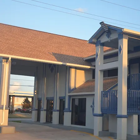 Travelers Inn-3