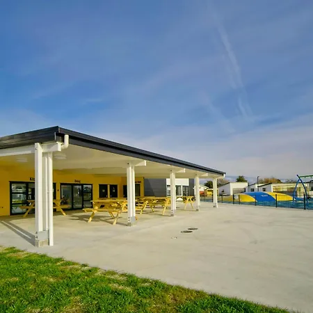 Hokitika'S Kiwi Holiday Park And Motels-2