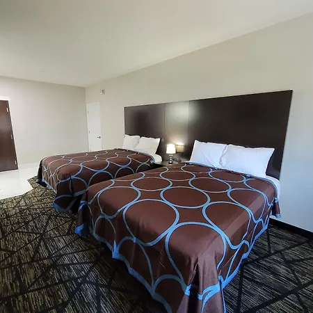 Best Inn Motel Salina-3