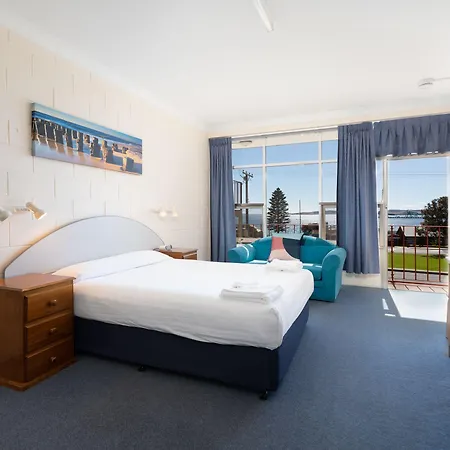 Blue Seas Motel-3