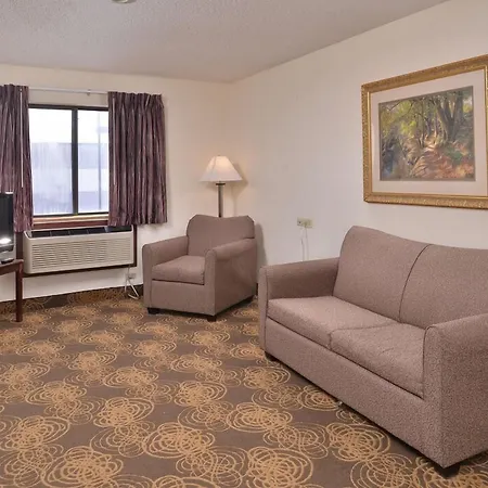 Gurnee Motel-2