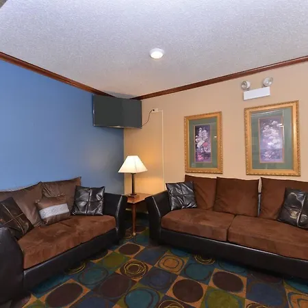 Gurnee Motel-3