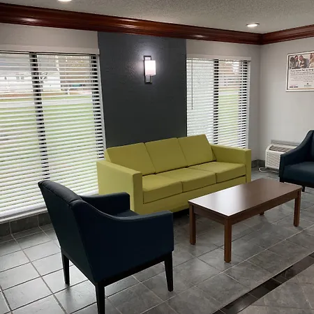 Hometowne Studios By Red Roof Egg Harbor-Atlantic City Airport-2