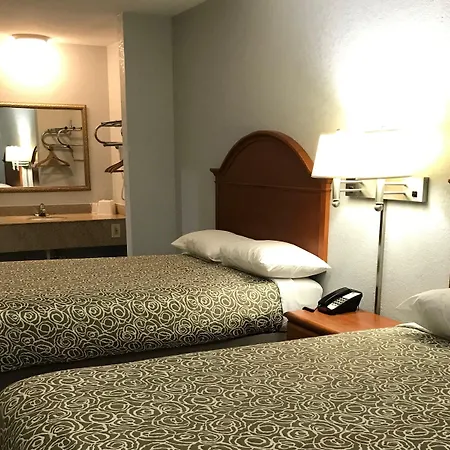 Walnut Inn - Checotah-3