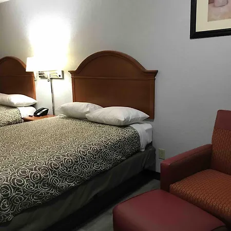Walnut Inn - Checotah-2