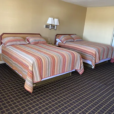 Mount Whitney Motel-2
