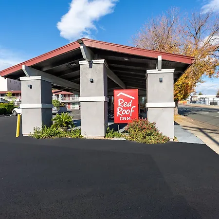 Red Roof Inn Redding-2