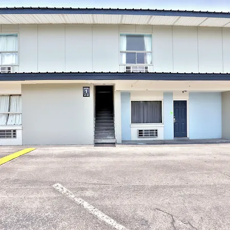 Americas Best Value Inn San Antonio Airport South-2