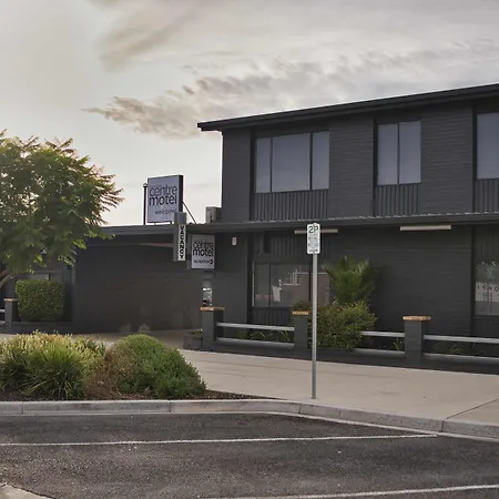 Leeton Centre Motel-3