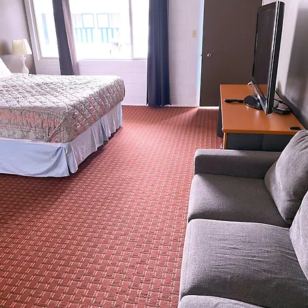 Royal A Motel-3