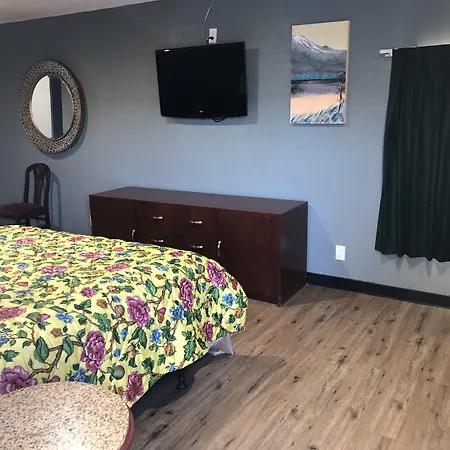 King Castle Motel-3