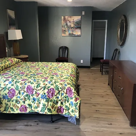 King Castle Motel-2