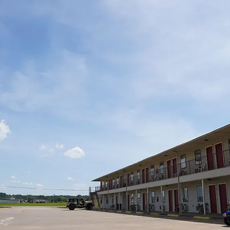 Southern Nights Motel-2