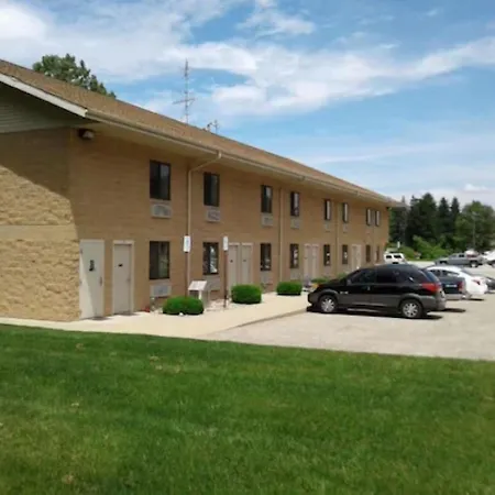 Oakridge Motel-2