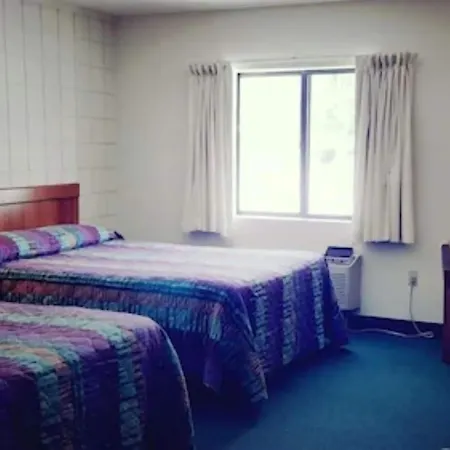 Oakridge Motel-3