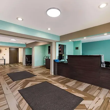Baymont By Wyndham Elizabeth City-3