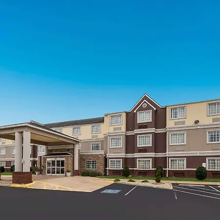 Baymont By Wyndham Elizabeth City-2