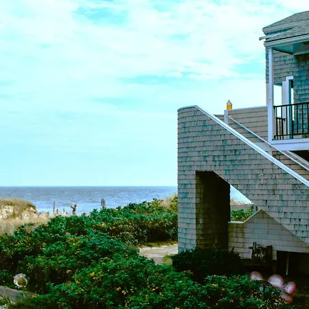 Seashell Motel-2