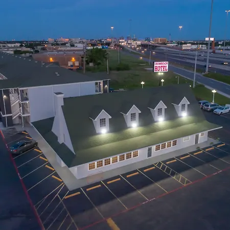 The Crossroads Hotel And Suites Irving-3