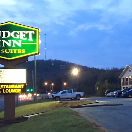 Suite Stay - Talladega-2