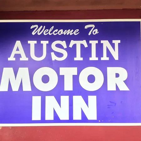 Austin Motor Inn-2