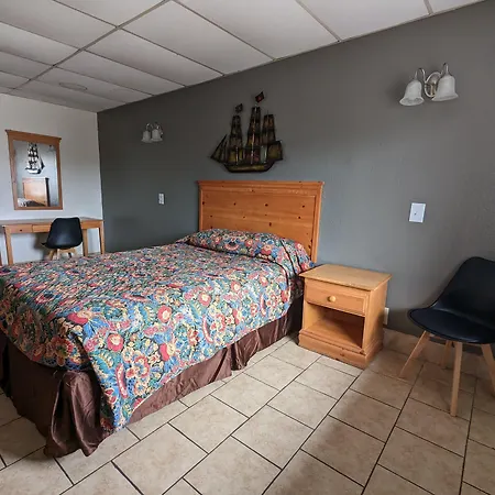 Austin Motor Inn-3