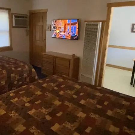 Fawndale Lodge-3