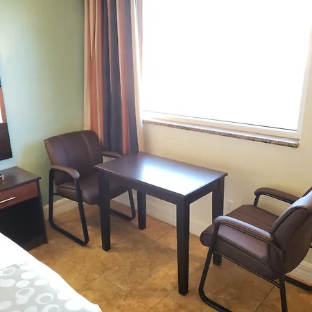 Oceanfront Inn And Suites - Ormond-3